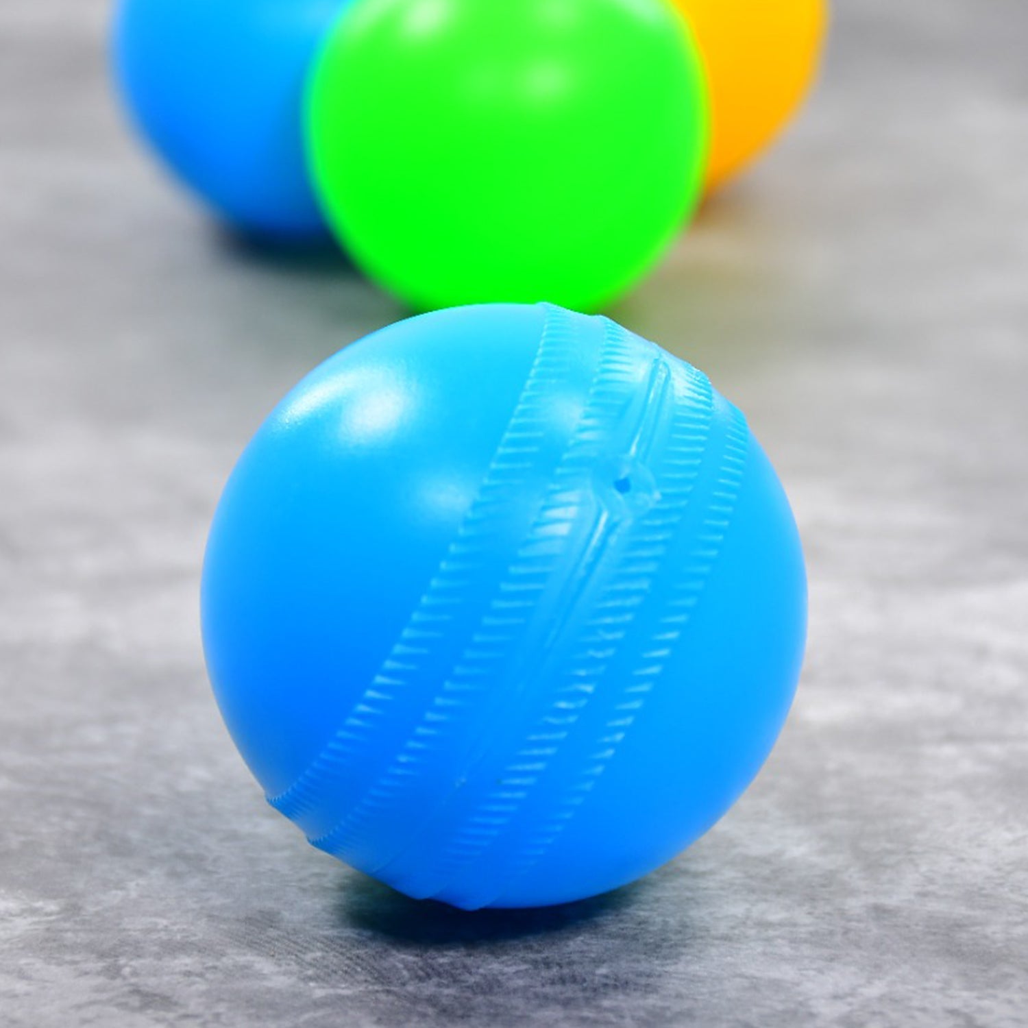 8092 Baby Premium Multicolour Balls for Kids Pool Pit/Ocean Ball Without Sharp Edges Soft Balls for Toddler Play Tents & Tunnels Indoor & Outdoor DeoDap 8092 Baby Premium Multicolour Balls for Kids Pool Pit/Ocean Ball Without Sharp Edges Soft Balls for Toddler Play Tents & Tunnels Indoor & Outdoor DeoDap